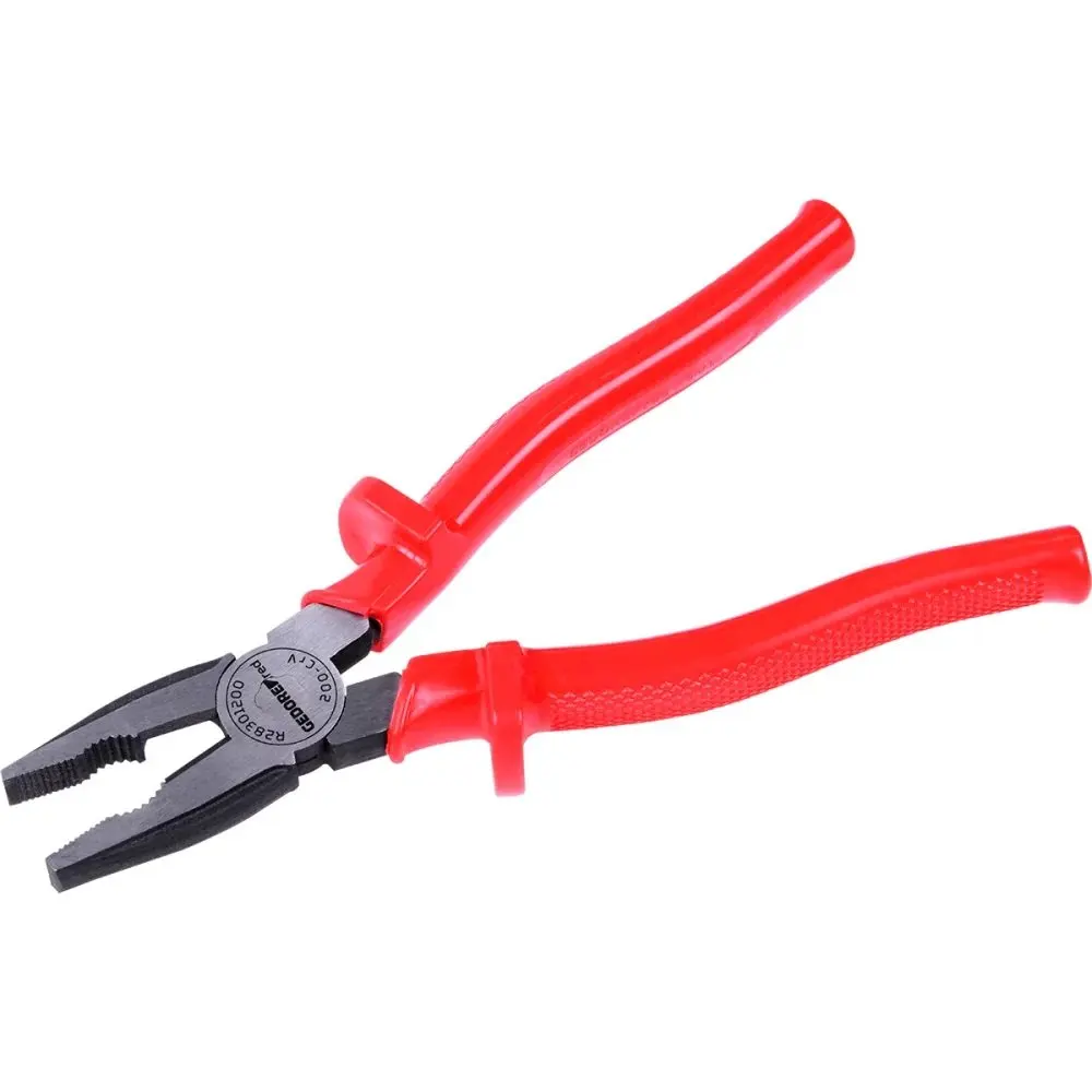 Universal Pliers 8 '' - Gedore Red