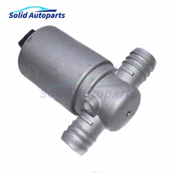 13411433627 New Auto Parts Engine IAC Transducer Idle Air Control Valve OEM 13411433627 For BMW 318i 318is 740i 740il E36 91-95