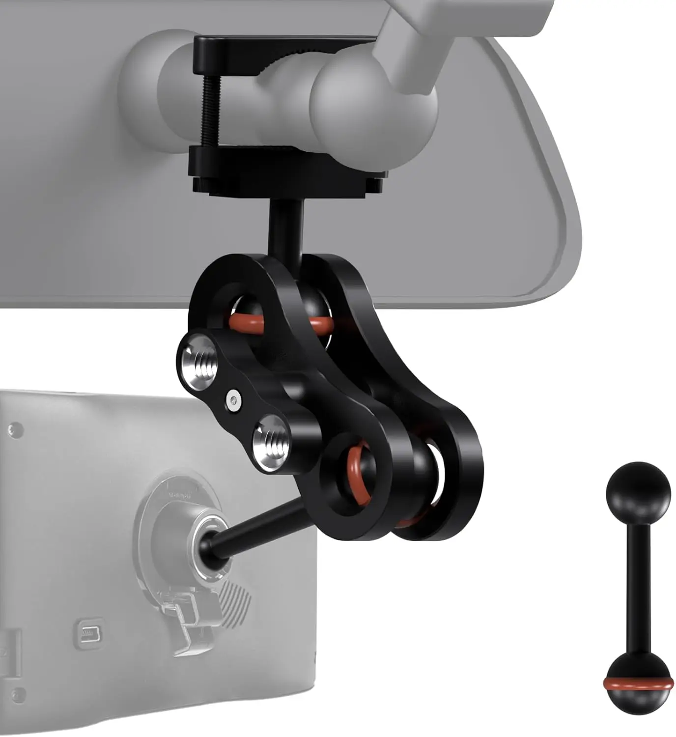 Garmin Gps Mount Fo… - image