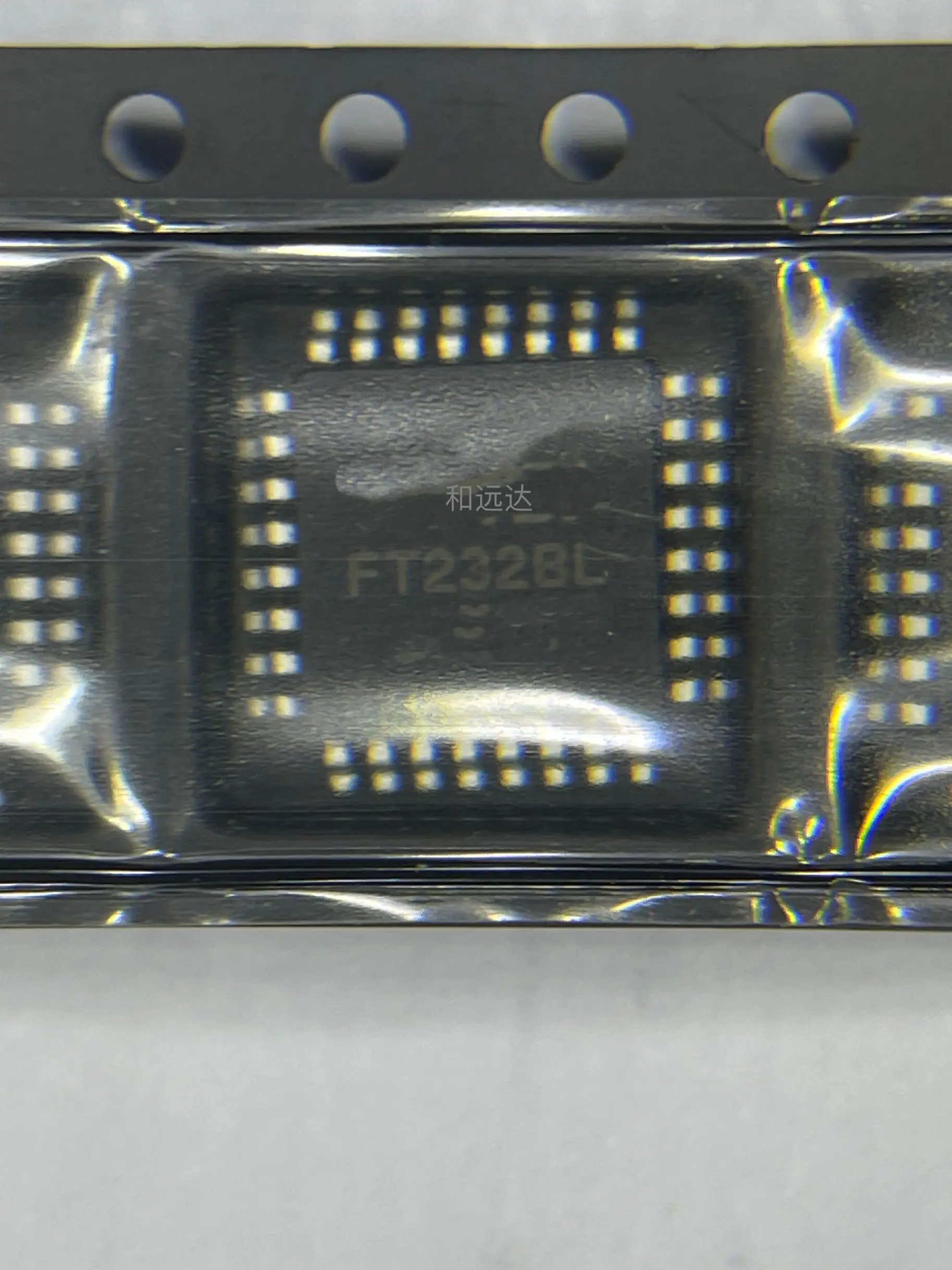 Ft232bl-reel Genuine FT232BL LQFP-32 USB to UART communication interface chip