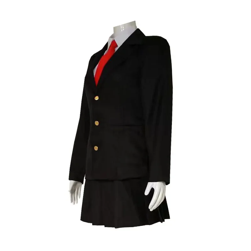 زي أنيمي تأثيري مع شعر مستعار للنساء ، هوية V ، تومي ، حلم ، ساحرة ، جي ، الزي المدرسي ، بدلة ، زي ، كوميدي ، هوية V ، كواكامي