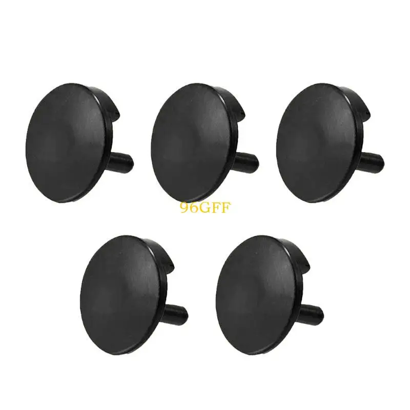 96GF Air Fryer Rubber Bumpers Replacement for Instant-Vortex Silicone Protective Feet