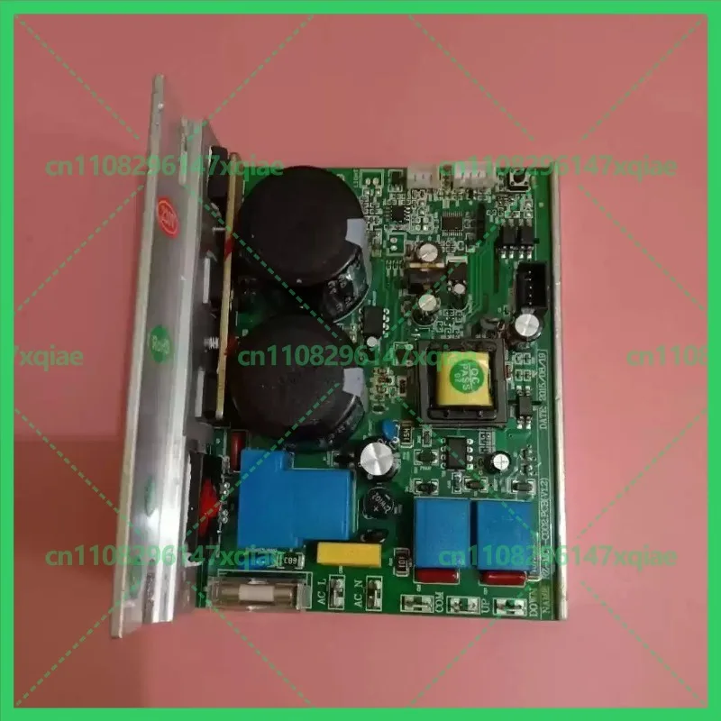 Used For ELBOO V6 YPOO YP 703 YP 702 YP9800 Treadmill Lower Main Control Board Circuit Board Treadmill PCB Repair Spare Parts