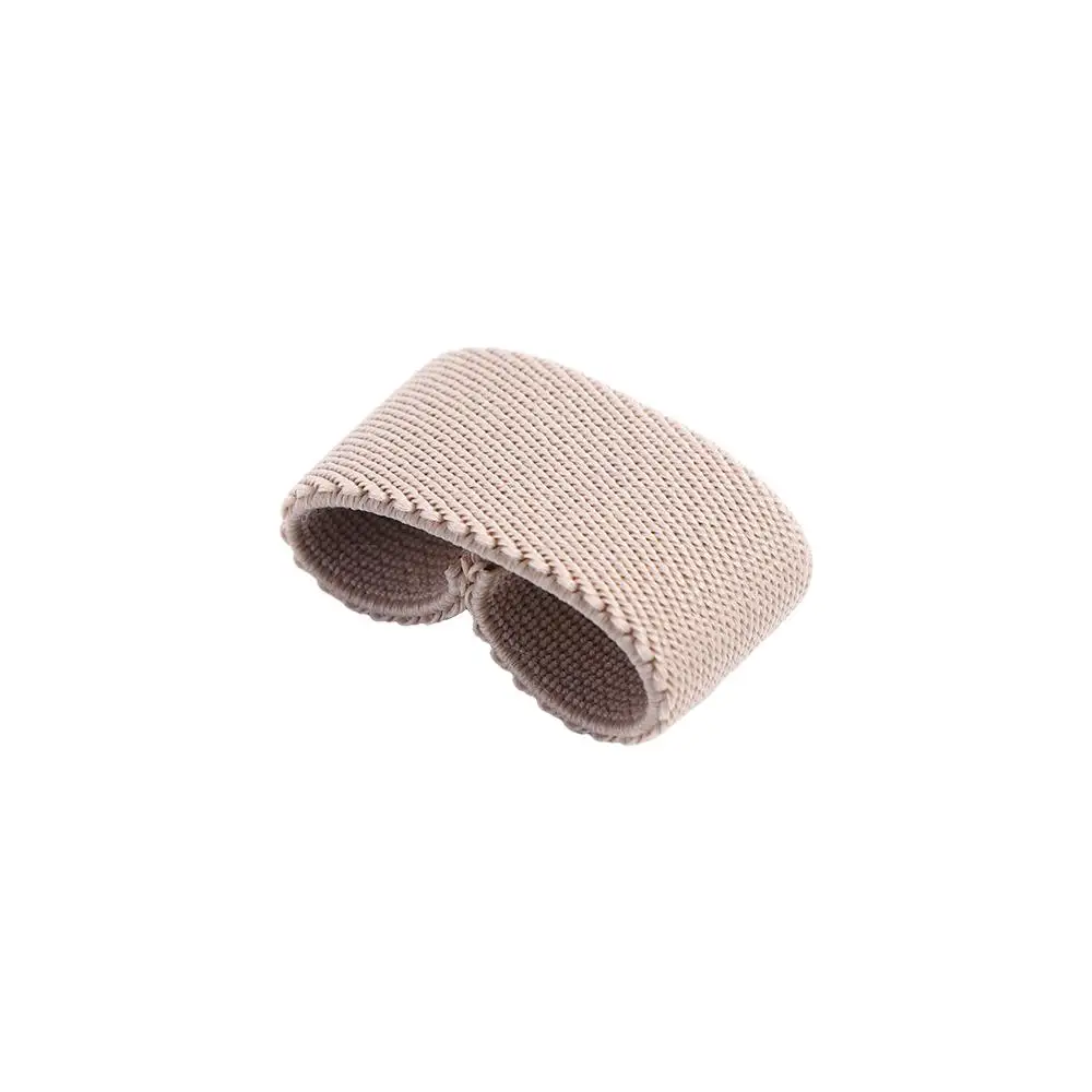 Web Loop Loop Belt Ring DIY Leather Craft New Thickened Belt Loop Belt Elastic Ring Fixed Trouser Belt Elastic Buckle
