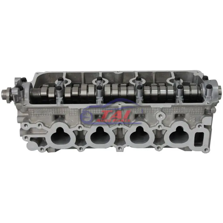 

Cylinder Head 11110-57802 For G16B Engine BALENO SWIFT ESCUDO VITARAcustom