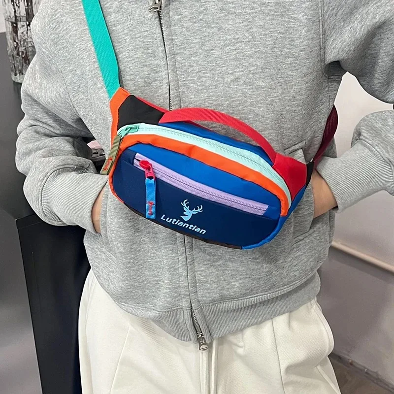 Bolsas de Cintura