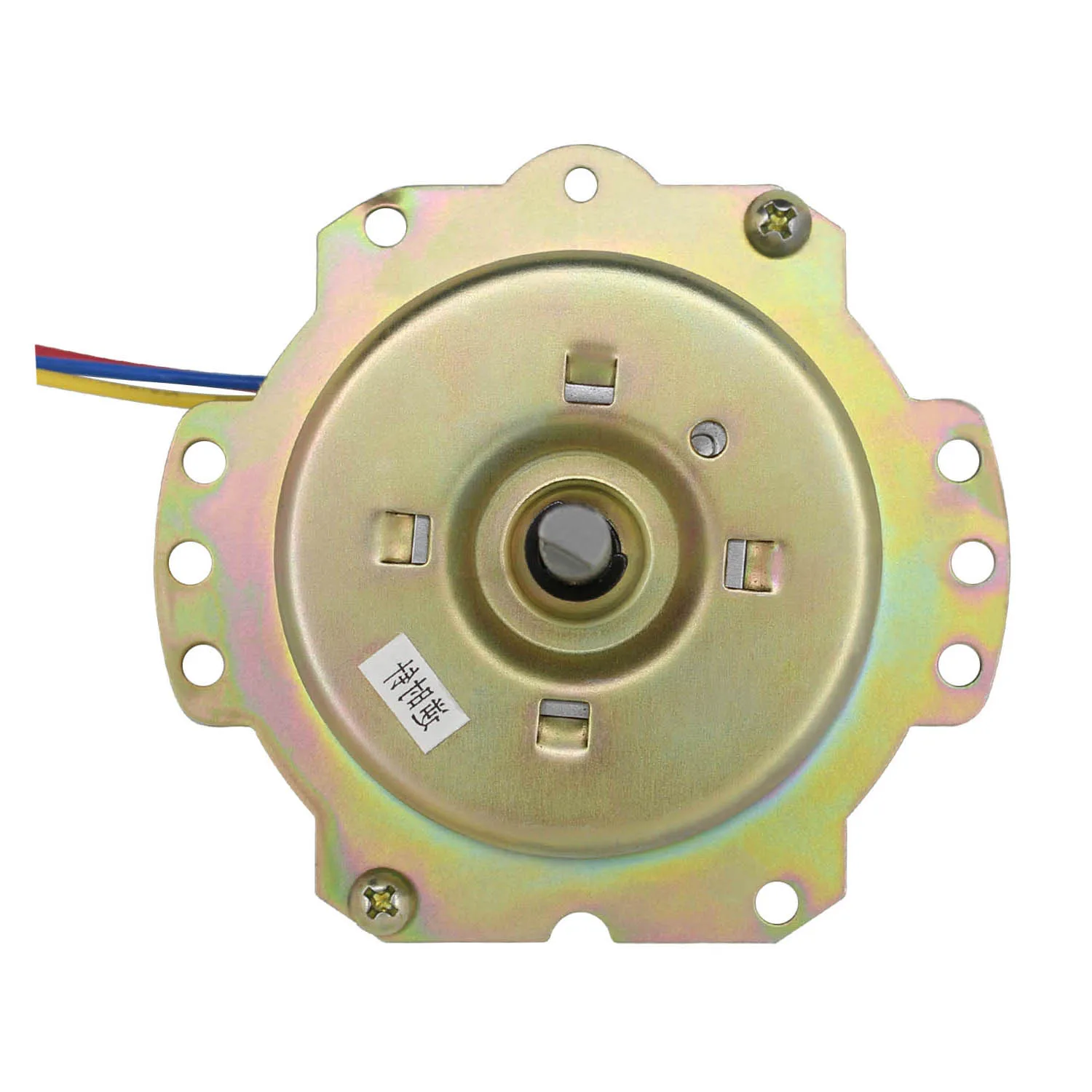 Motor YYHS-40/30 Ball Bearing Cross Flow Fan Motor Special Motor Axial Flow Fan