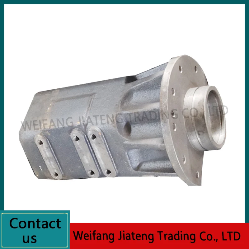 Left Drive Shaft Housing for Foton Lovol, Agricultural Machinery Equipment, Farm Tractor Parts, FT300.39.115