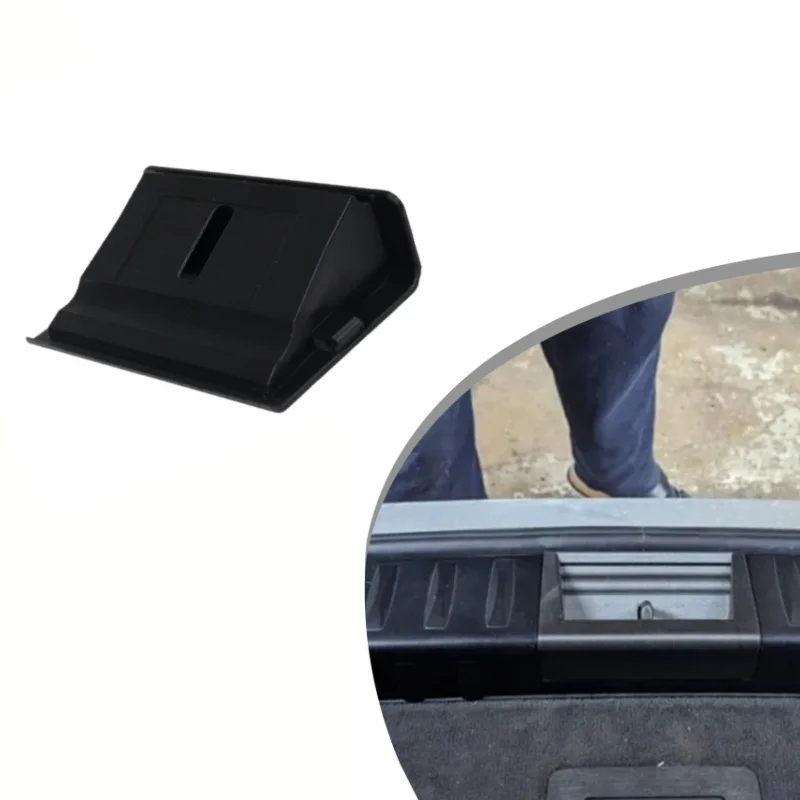 For BMW E91 Rear Trunk Lid Replacement Durable Automotive Spare Replacement Car Parts Accessories