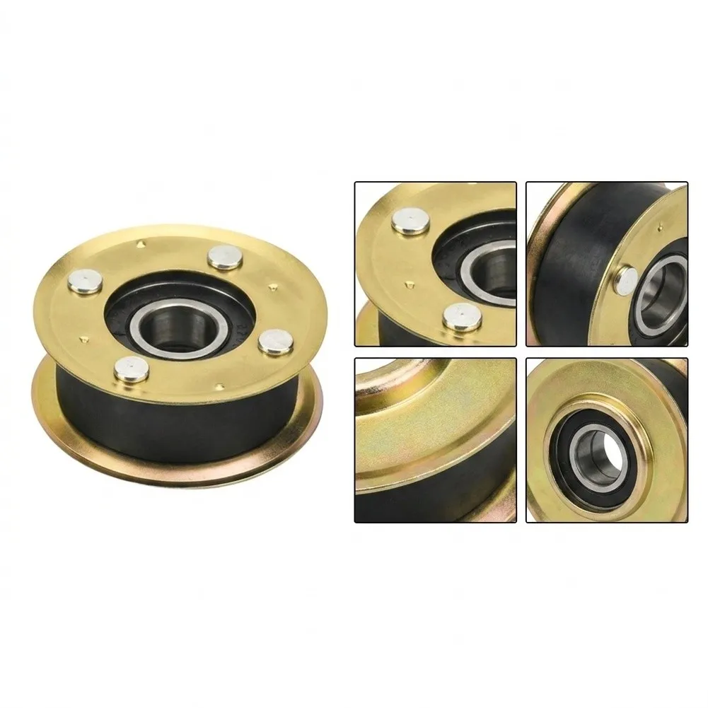 Replacement Pulley Kit for Toro 30 For Timemaster For Lawn Mowers Fits Multiple Models Including Those Using 1314529