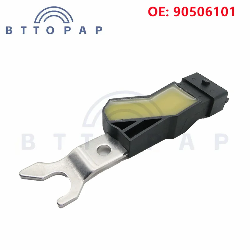 90506101 high quality Crankshaft Position Sensor For Opel Astra G H Sintra Zafira Vauxhall Buick Regal 93176039