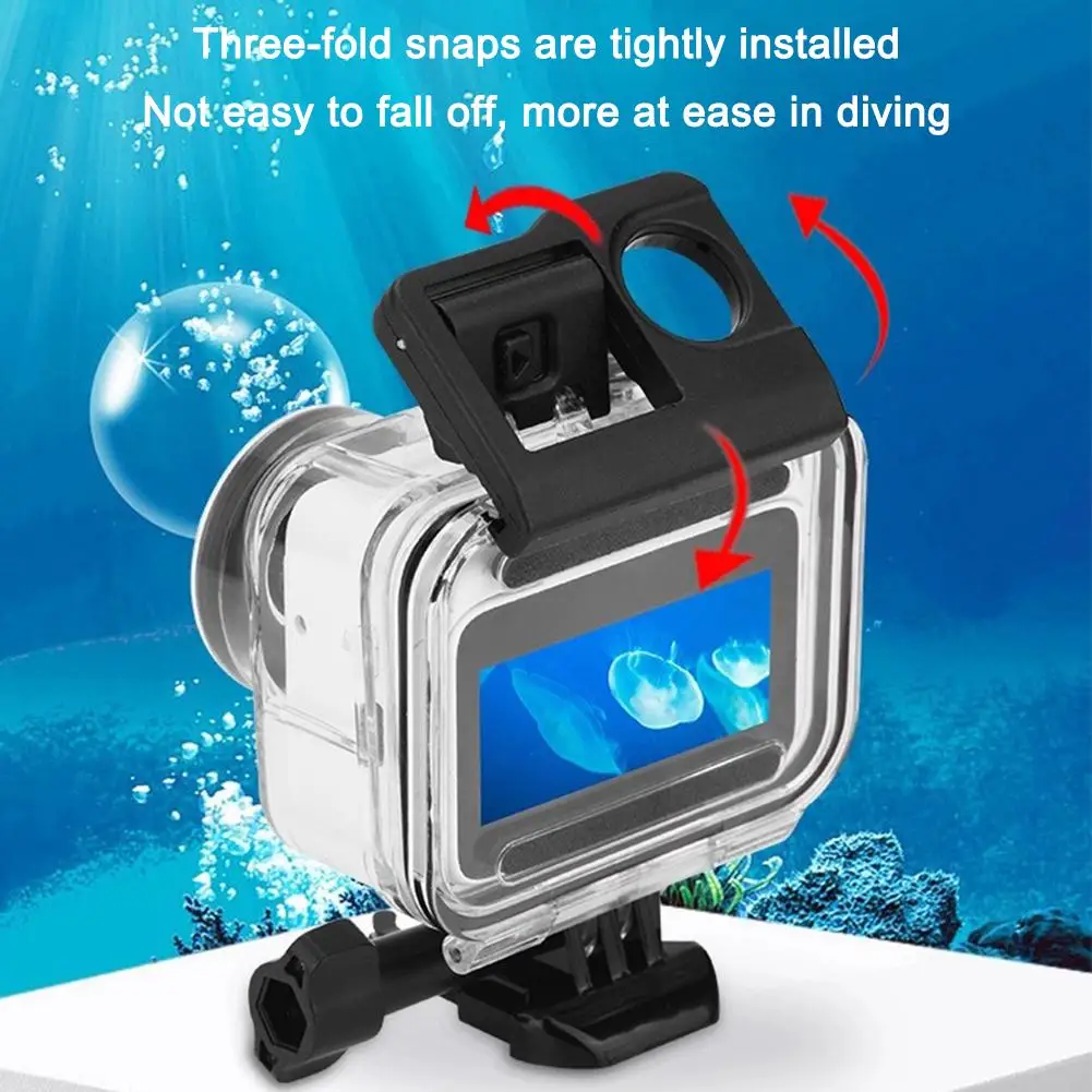 Thumbnail 3 - #69 Latest Underwater Camera Housings Offers