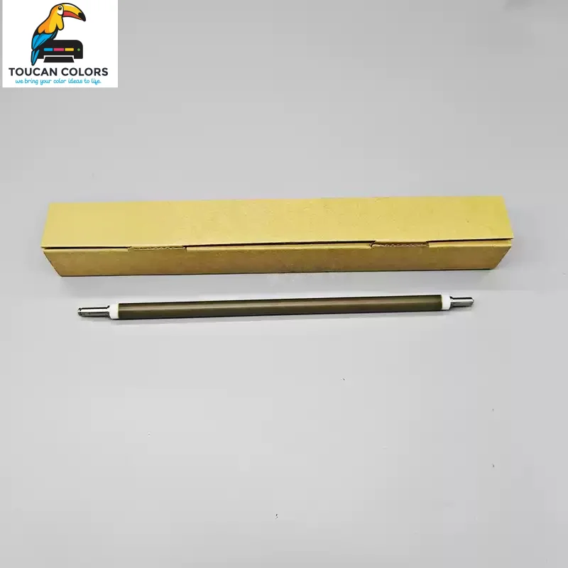 ToucanPrinterAD02-7040 OEM Original Primary Charge Roller PCR for Ricoh MPC305 MPC306 MPC307 MPC406 MPC407 C305 C306 C307 C406