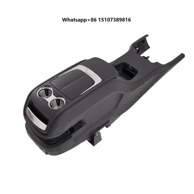 Applicable to Benzz Vito V-class V260  V300 Armrest Box Compressor Refrigerator Interior Refit