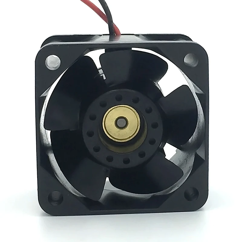 ORIGINAL 109P0412F302 12V 0.105A 4028 40*40*28mm NEW COOLING FAN RADIATOR