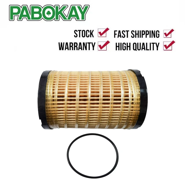 Fuel Oil Filter 26560163 2656F506 For Berkins 1103 Engine FG 