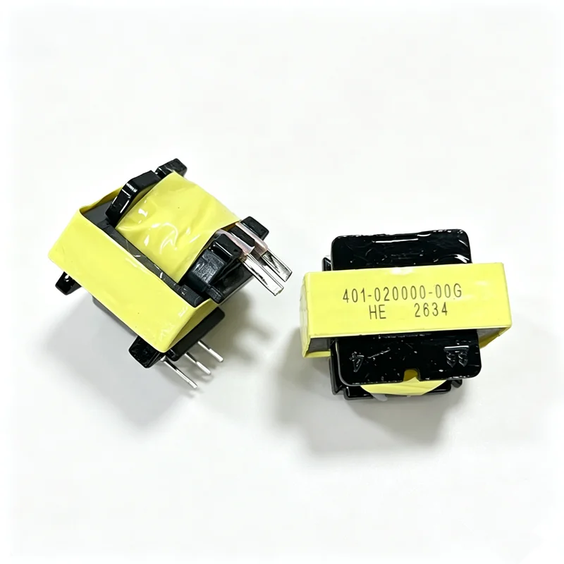Inverter high-frequency transformer 401-020000-00G filter