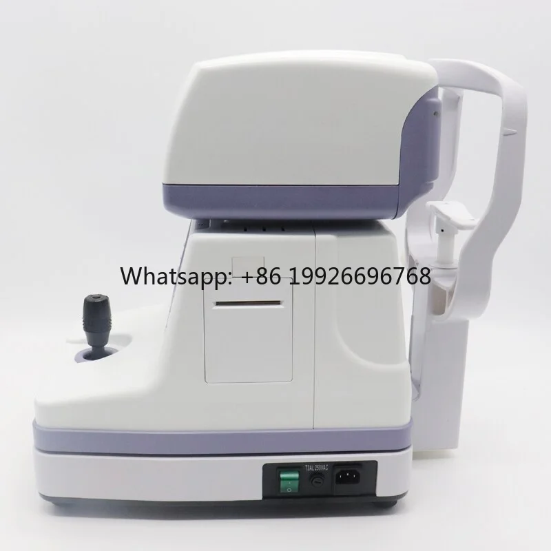 

High Quality Auto Refractometer Keratometer SJR-9900 Optical Instruments Autorefractor Equipment
