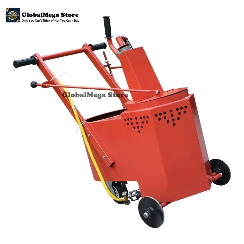 2026 Latest Concrete Crack Repair Machine Asphalt Joint Sealing Equipment Road Maintenance Tool Pavement Filler Applicator