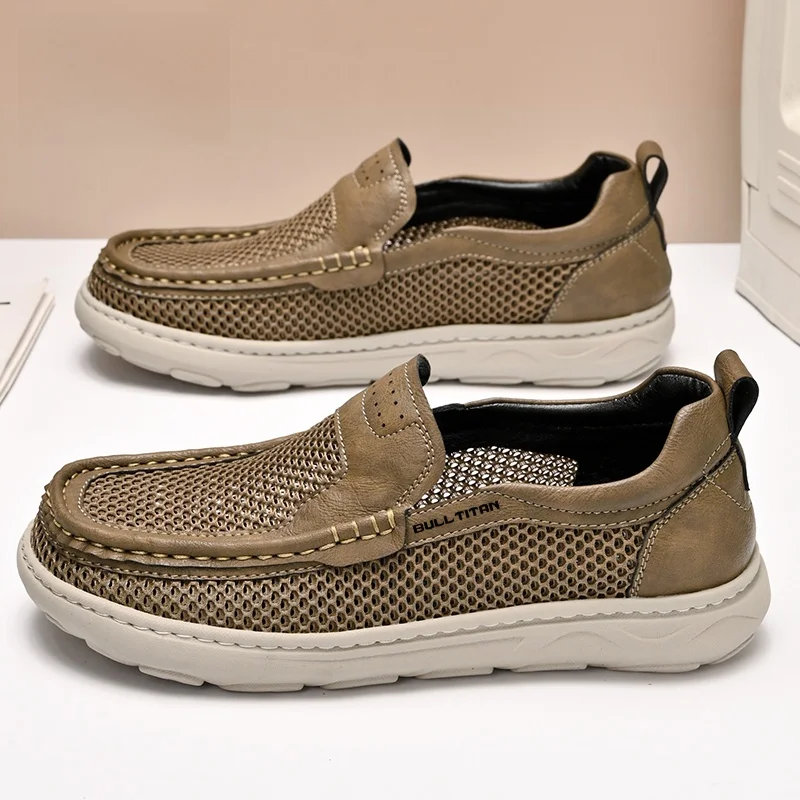 mocassini-estivi-da-uomo-bull-titan-traspiranti-traforati-in-rete-slip-on-casual-in-pelle-stile-bean-bean-comodi