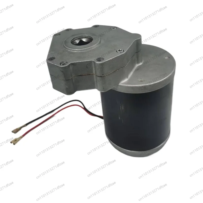 

Rotary Tiller Motor Fertilization Sowing Fertilizer Machine Equipment Electric DC 12v Motor
