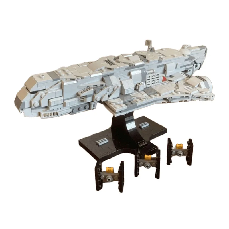 Thumbnail 3 - #29 Best Selling Scale Models