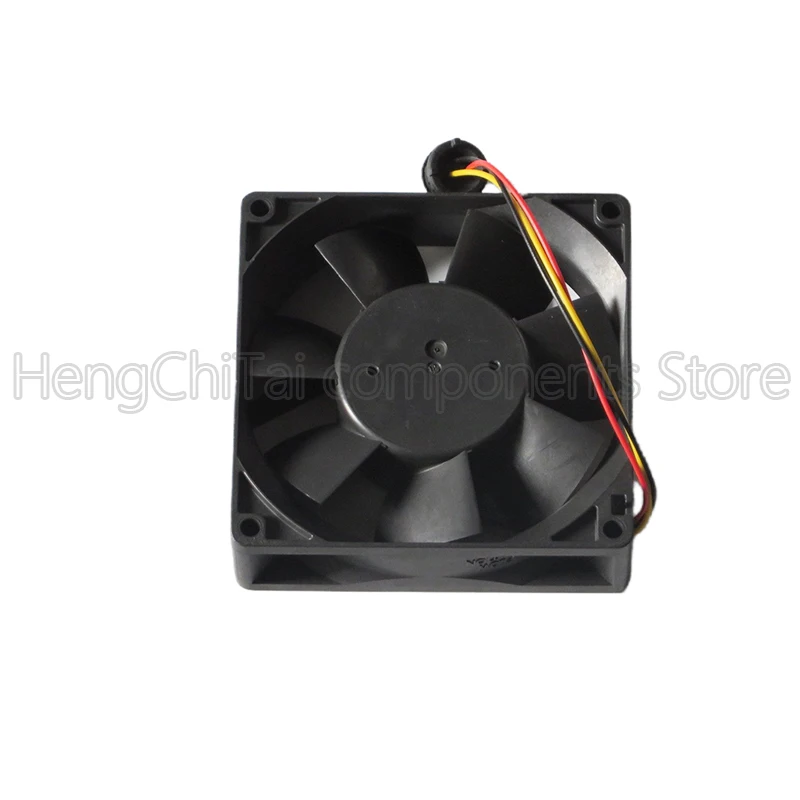 Original 100% Working NC5332H76A MMF-09D24TS-MMB 24V 0.22A cooling fan