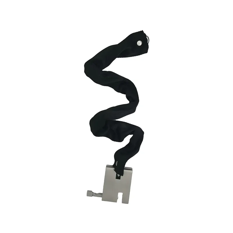 قفل سلسلة ذكي للدراجات سهل الاستخدام مع منتجات الطريق من فئة منصة الإدارة المجانية #5