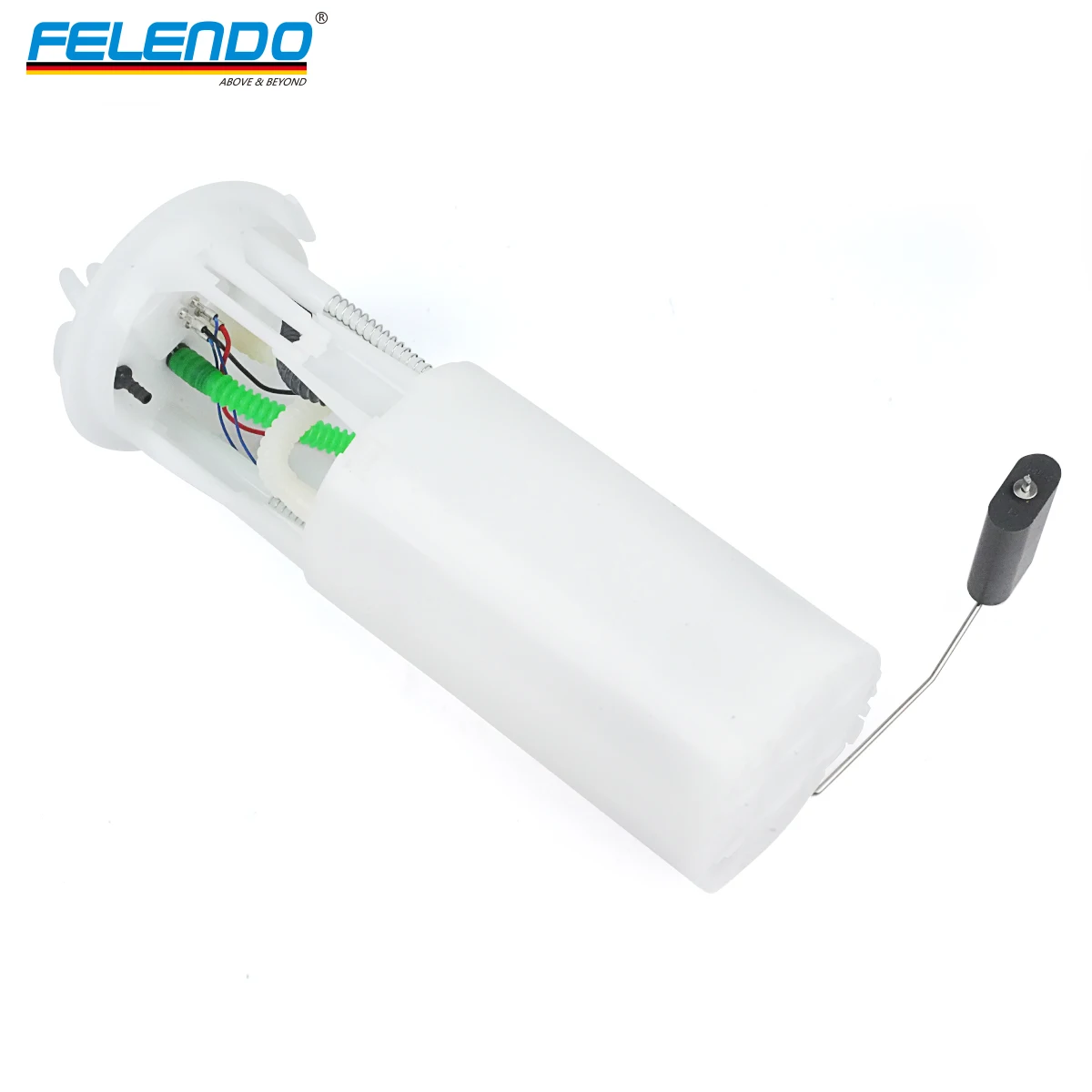 Felendo Fuel Pump Defender 2.5 TD5 WFX000240 WFX000280 For Land Rover Discovery 2 TD5