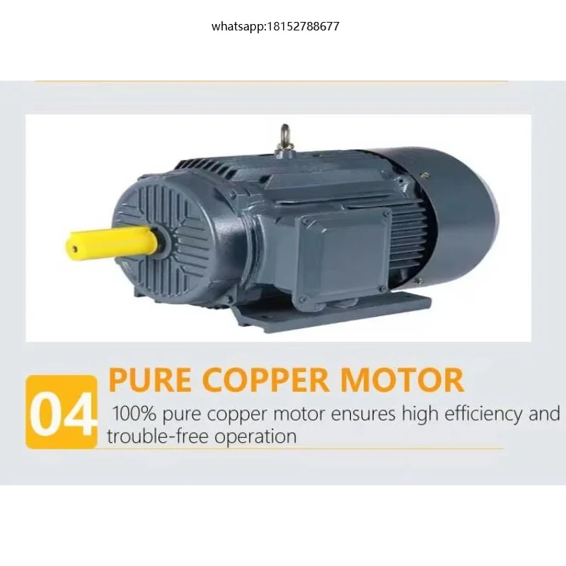 Single Channel Fruit Pulper with Continuous Operation for Guava Pulp Extraction