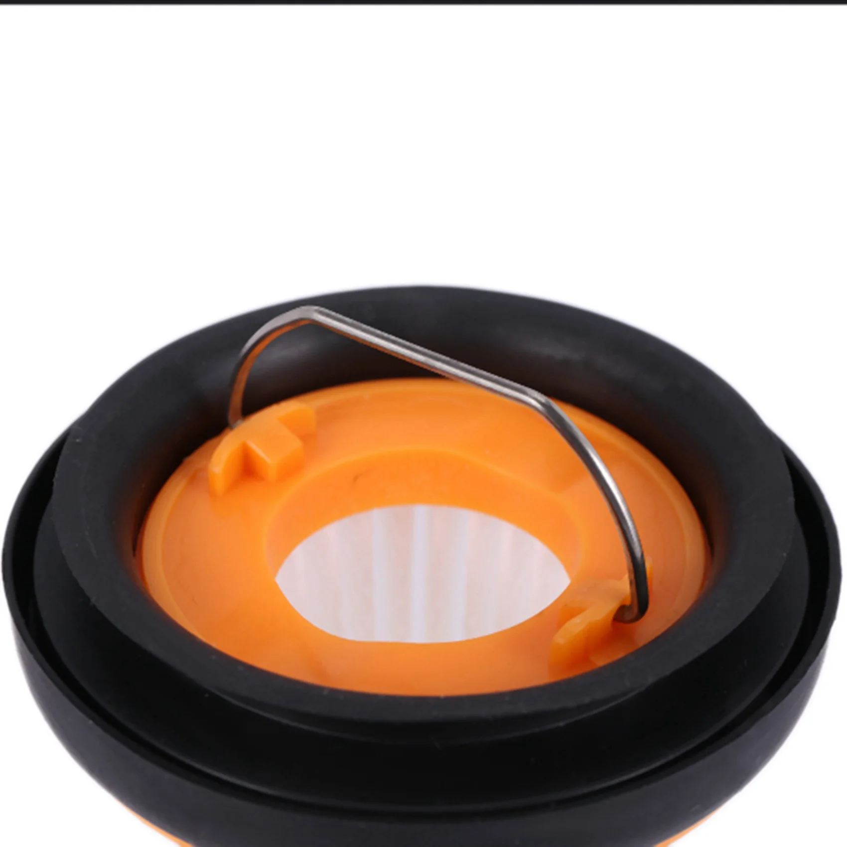 6 قطعة مرشحات لسمك القرش W1 مكنسة كهربائية محمولة لاسلكية Wv200 Wv201 Wv205 Parts-ABPX