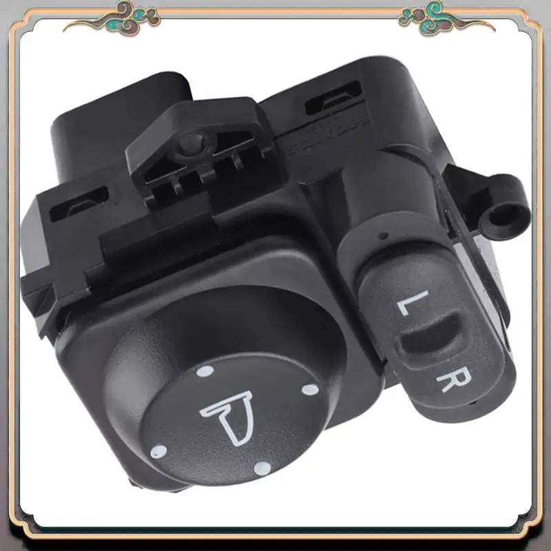 

Reliable-Car Accessories Rear Mirror Switch 35190-T5A-E01 35190T5AE01 35190T6AJ01 For Honda