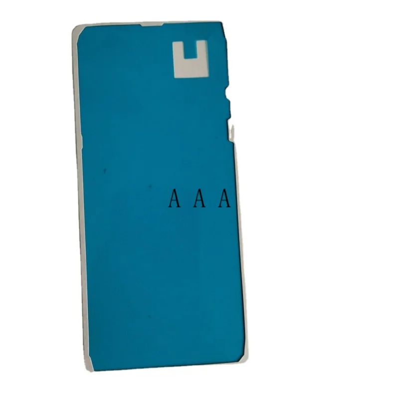 Per adesivo adesivo per cornice dello schermo LCD anteriore OEM per Google Pixel 6/6 Pro