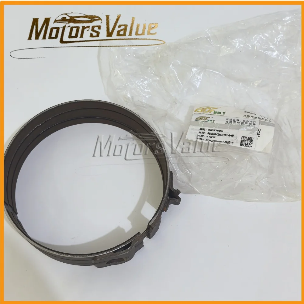 

4T60E 4T65E 24202815 Передняя тормозная лента коробки передач для автомобильных аксессуаров BUICK CHEVROLET PONTIAC