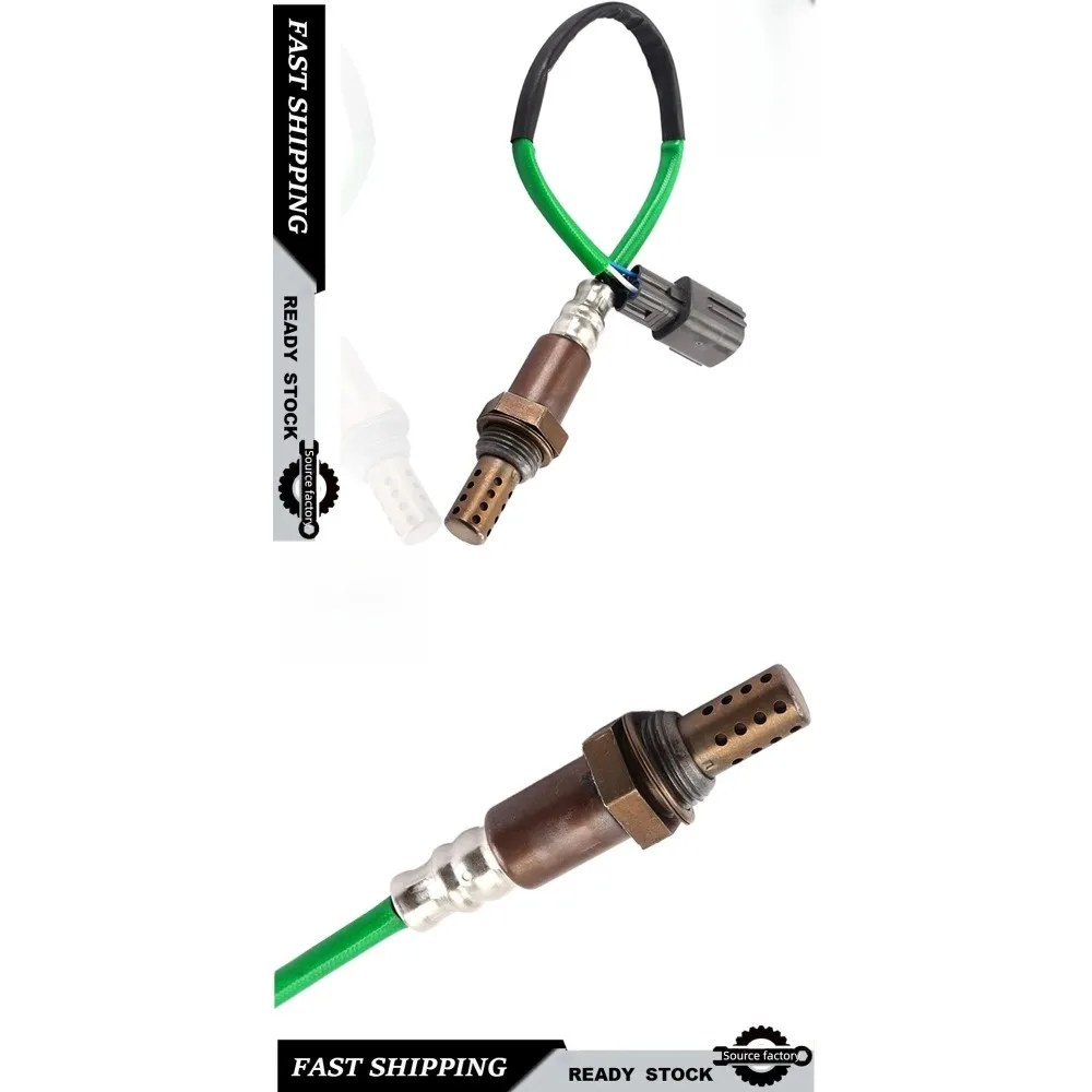 

Oxygen O2 Sensor 89465-97212 for Toyota, Automotive Oxygen Sensor, Oxygen Sensor in-stock Shipped Immediately