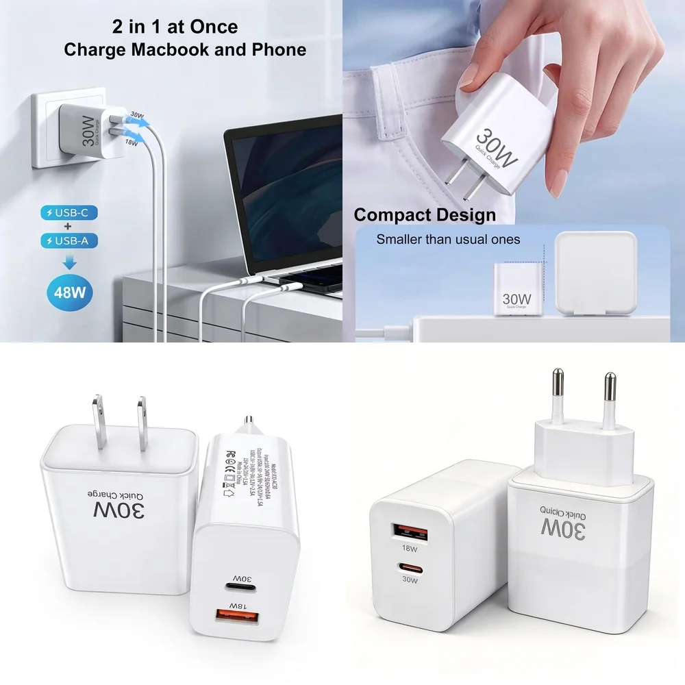 carregador-rapido-tipo-c-30w-com-plugue-eua-ue-adaptador-de-energia-seguro-de-porta-dupla-para-iphone-17-16-15-pro-max-samsung-galaxy-s26-s25-s24-plus