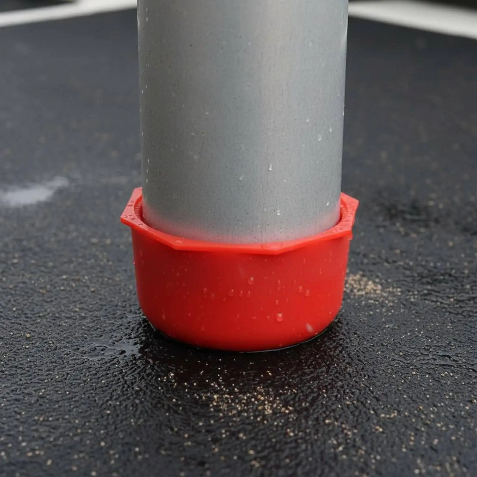 Flexible Rubber Diving Cylinder Base Non-slip Tank Protector for Mini Scuba Dive Tank