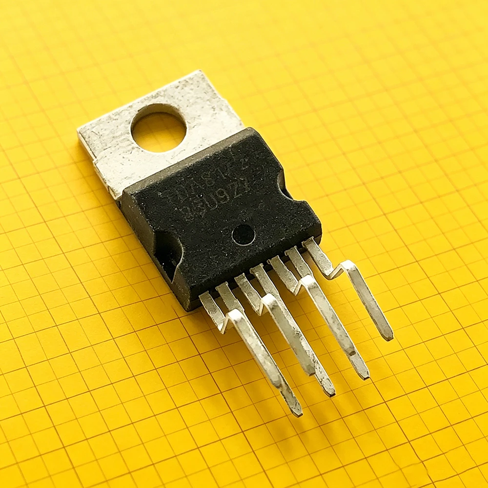 5pcs/lot TDA8172 TO-220-7 In Stock