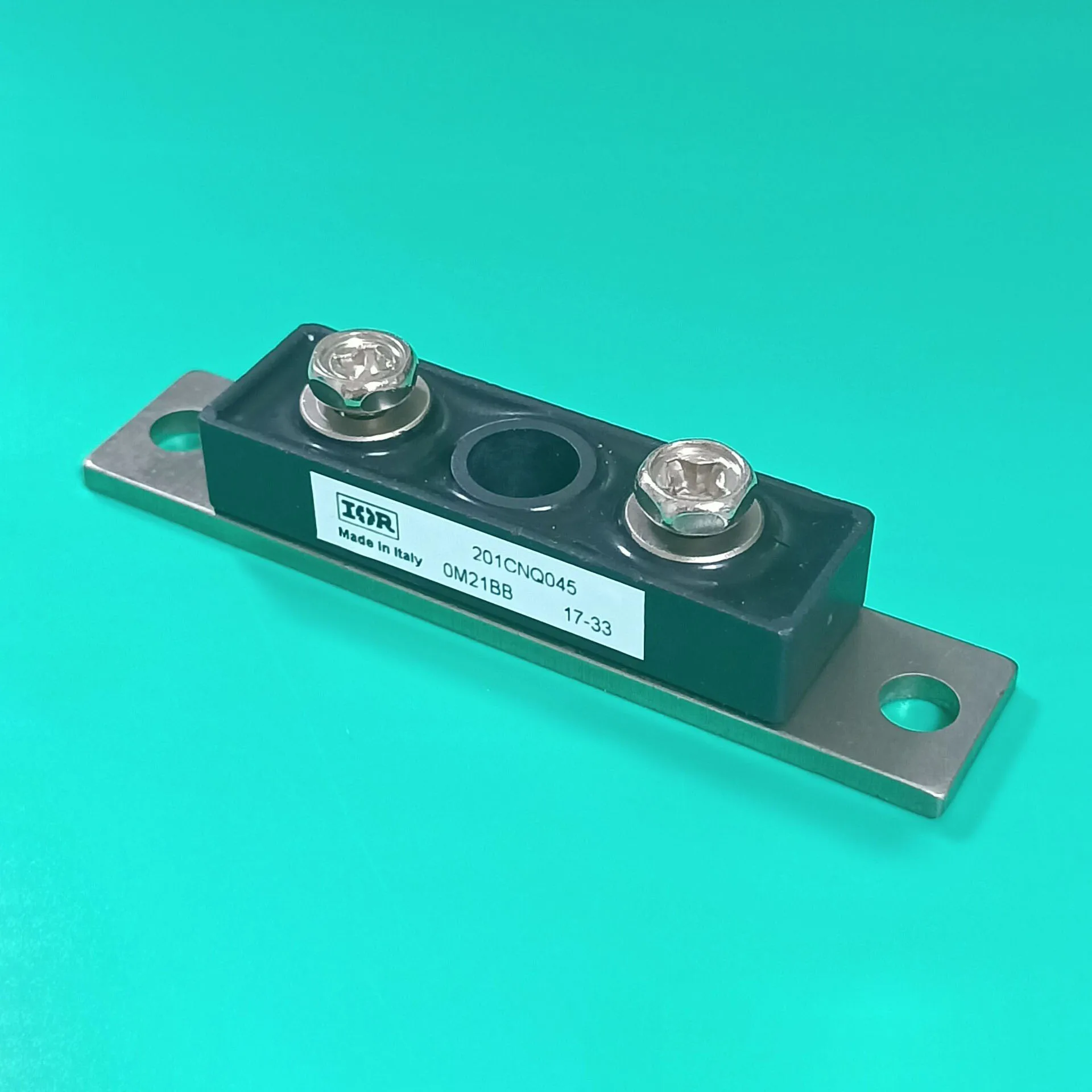 201CNQ045 Module 20…