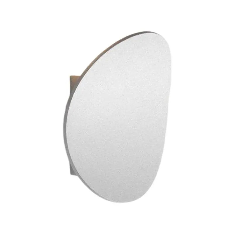SOFT-Modern LED Wall Lamp 10W Indoor Lighting Fixture For Decoration For Hallway Staircase Hotel Home Decor B
