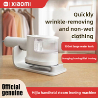 XIAOMI MIJIA Handheld Garment Steamer Home Appliance Portable Vertical Steam Iron For Clothes Electric Steamers Ironing Machine