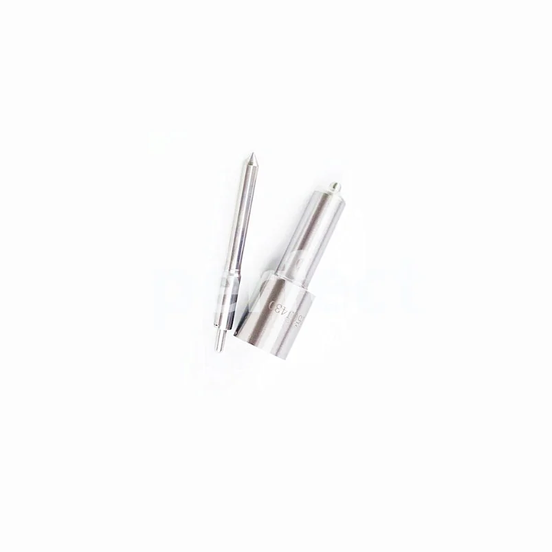 

For YTO 404 tractor with YTR3105T51SA-5 engine Diesel Fuel Injector Nozzle Tips ZCK150J430 6pcs