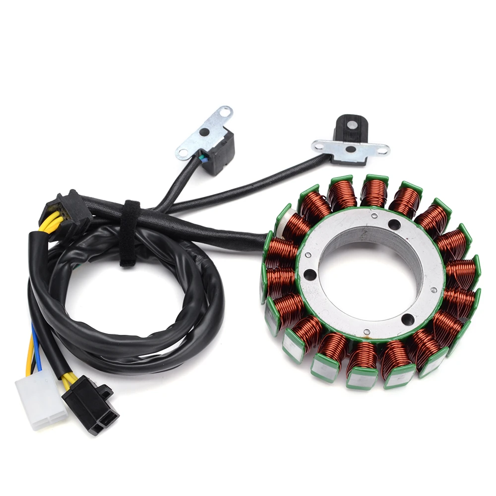 

32101-38B02-000 For Suzuki VS1400 Intruder 1400 1987 1988 1989 1990 1991 1992-2004 Motorcycle Stator Coil