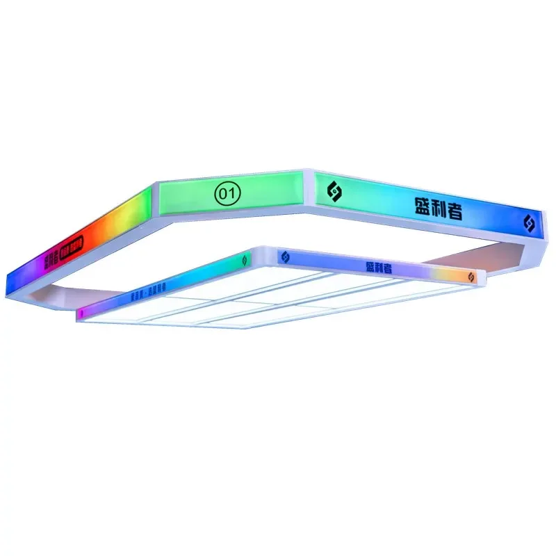 

Billiards ambient light Shenglier billiard light Symphony decorative light Billiards table dedicated ambient Billiards