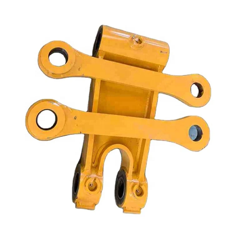 Excavator PC200-6 Bucket Link and H-link 20Y-70-00071/205-70-73130/205-70-73160 for Bucket