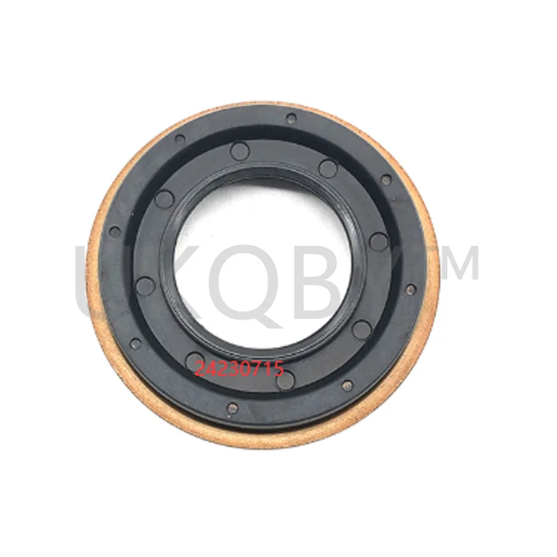 24230715 12650598 Suitable for the Bu ic k LaCrosse GL8 La nd Cruze Excelle Self wave left half shaft oil seal 6-speed