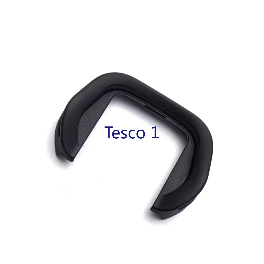 Neue Original Sucher Okular Auge cup Augenmuschel Gummi für Canon EOS R5 R6 R5C R6II Kamera Objektiv Reparatur Partcessory