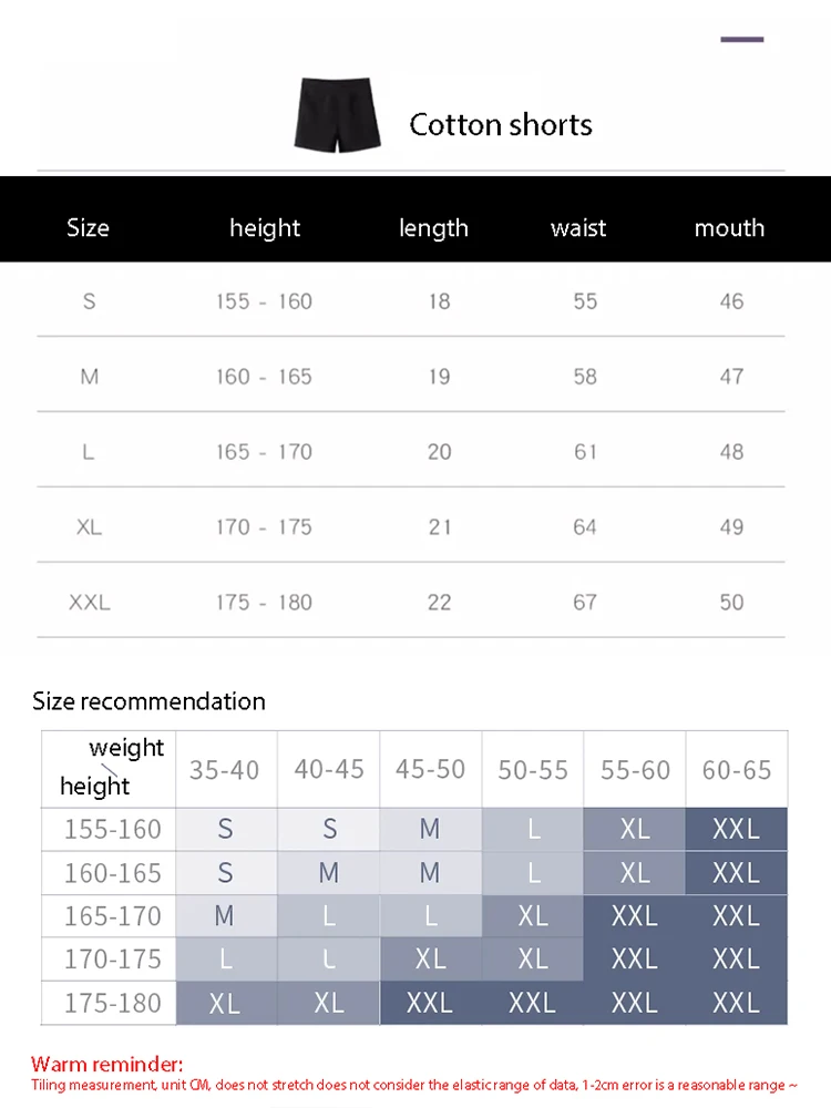 Short de danse de Ballet en coton noir pour femmes, Leggings professionnels pour dames, pantalon Boxer une troisième longueur pour danser les filles, entièrement en coton