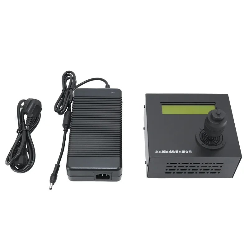 

KZ-100 Motion Controller