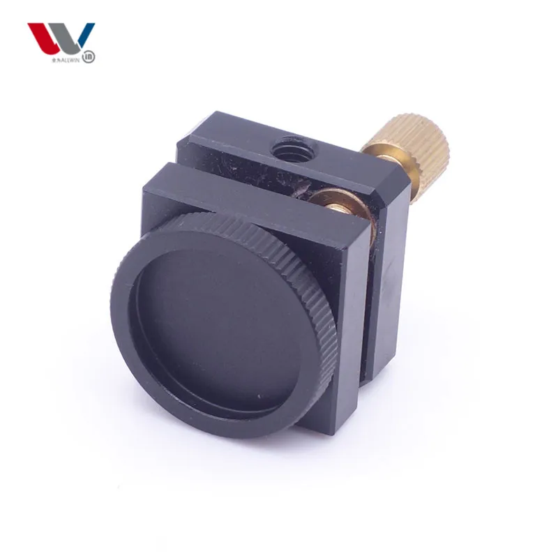 Fine adjustment stand, miniature two-dimensional reflection , optical frame, experimental laser welding machine accessories